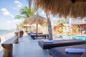 Viva Resort Muine