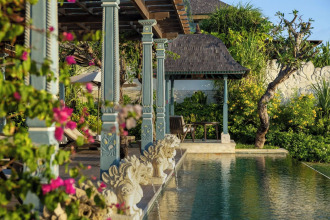 Jumeirah Bali Indonesia