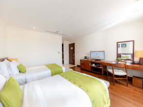 Cam Ranh Riviera