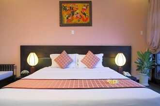 Romana Resort & Spa