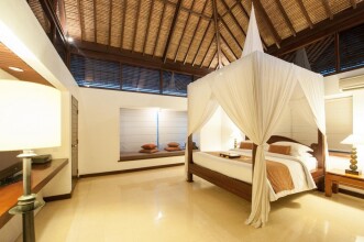 Bali Niksoma Boutique Beach Resort