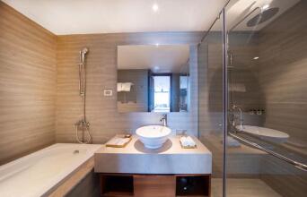 Green Beach Hotel Nha Trang