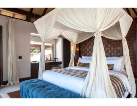 The Ungasan Clifftop Resort