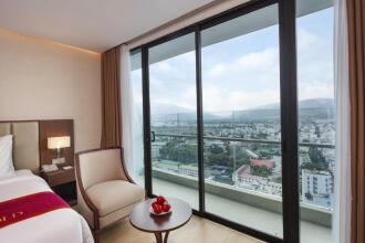 Regalia Gold Nha Trang