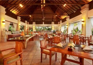 Bali Mandira Beach Resort & Spa