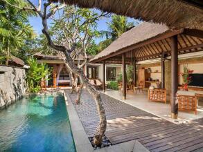 Amarterra Villas Resort Bali Nusa Dua, Autograph Collection
