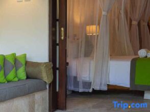 Mimpi Resort Tulamben
