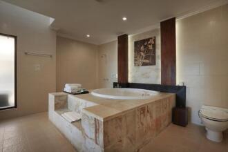 Pelangi Bali Hotel & Spa