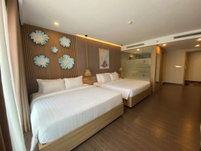 Virgo Hotel Nha Trang