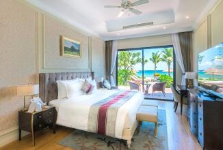 Danang Marriott Resort & Spa