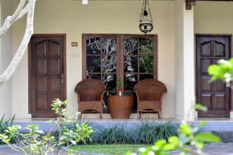 Champlung Sari Hotel Ubud