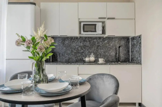 Apartamenty Gostiny Dvor i Ko na Schorsa 105, фото 60