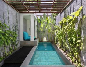 Mercure Bali Legian