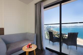 Xavia Hotel Nha Trang