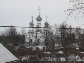 Alexeevsky Dom, фото 89