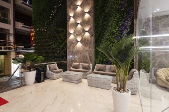 Nalicas Nha Trang Hotel