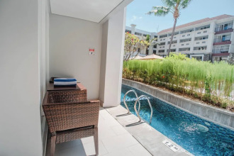 Sanur Resort Watujimbar
