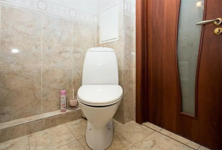 ApartLux Добрынинская, фото 66