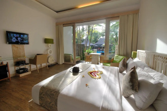 Kajane Mua Private Villa & Mansion