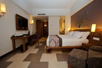 Sun Island Hotel Kuta