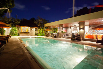 Sun Island Boutique Villas
