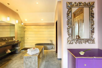 Indiana Kenanga Luxury Boutique Hotel & Spa