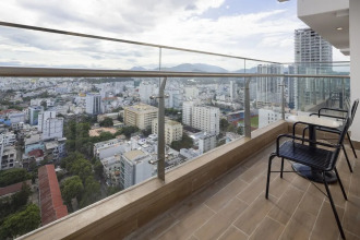 Annova Hotel Nha Trang