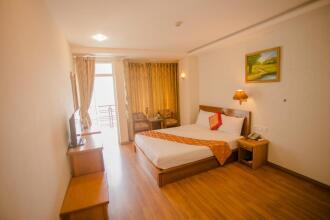 Golden Hotel Nha Trang