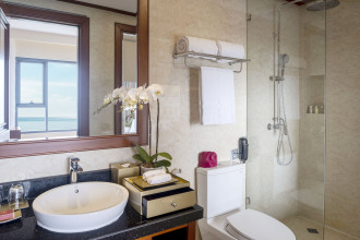 Dlg Hotel Danang
