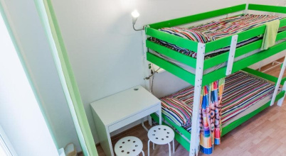 Nice Days Hostel, фото 73 Nice Days Hostel, фото 73