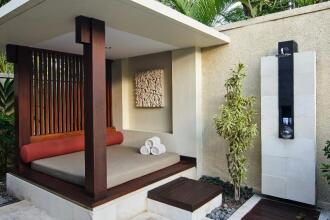 Mahagiri Villas Sanur