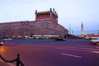 ApartExpo на Кутузовском 35, фото 61
