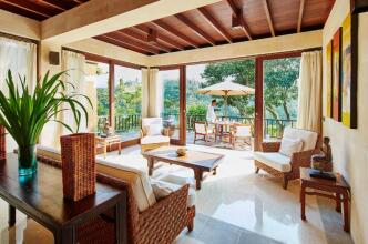 Como Shambala Estate