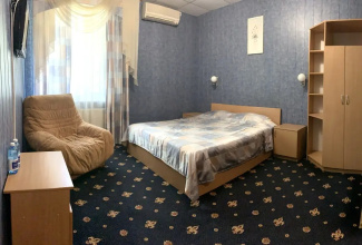Hotel Classic, фото 34