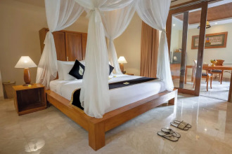 The Sankara Resort