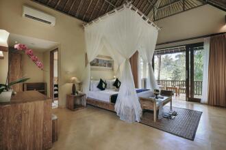 The Sankara Resort
