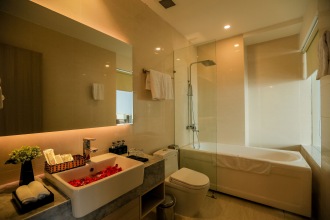 Putin Hotel Nha Trang