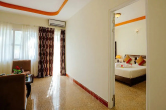 Le Aqua Resort & Spa Phan Thiet (Ex.Swiss Village Resort & Spa)