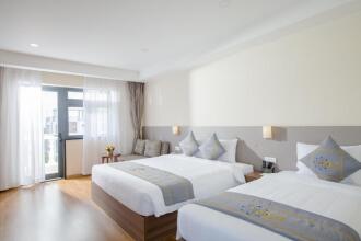Orbit Resort & Spa Nha Trang