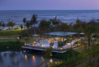 Rumah Luwih Bali
