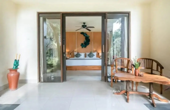 Bucu View Resort
