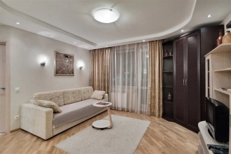 Apartlux Yakimanka, фото 31