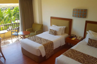Kuta Paradiso Hotel