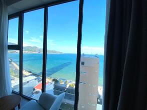 Senia Hotel Nha Trang