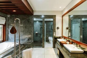 The Samaya Bali