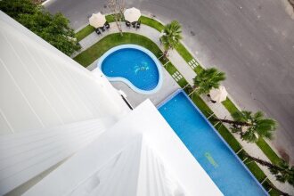 Orbit Resort & Spa Nha Trang