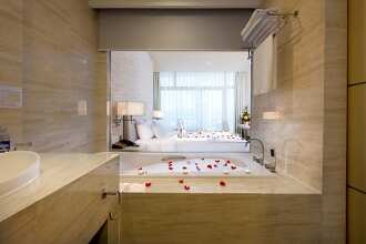 Diamond Bay Hotel Nha Trang
