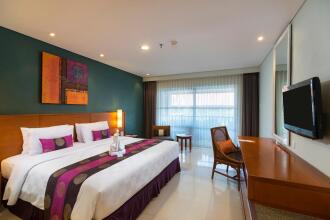 Bali Dynasty Resort
