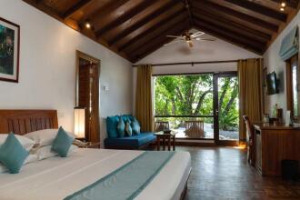 Reethi Beach Resort