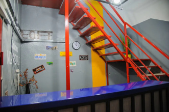 Хостел Prosto Hostel, фото 59 Хостел Prosto Hostel, фото 59